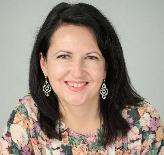 Анна Могутнова, гранд-мастер аукционов, Наро-Фоминск