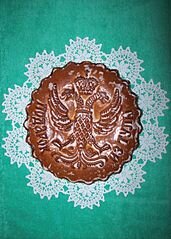 Тульский пряник 