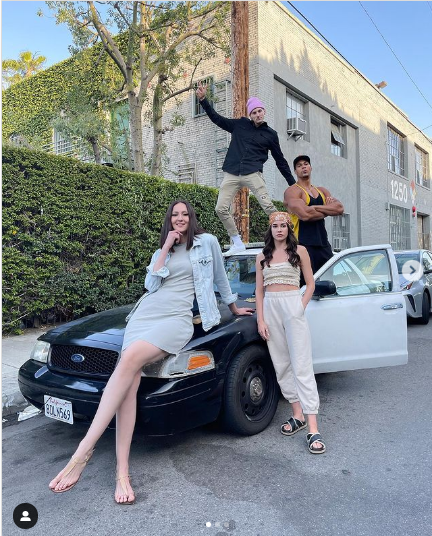 Источник: instagram.com/ekaterina_lisina15/