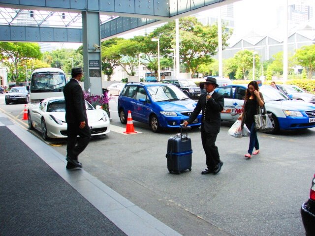 Добро пожаловать на Бали