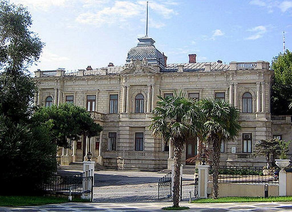 национальный музей искусств баку. музей искусства баку. музей искусства баку. музей изобразительных искусств баку. музей искусств имени рустама мустафаева.