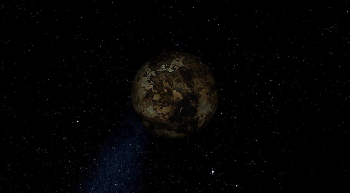 Спутник-пастух 