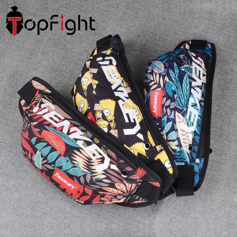 Сумка поясная