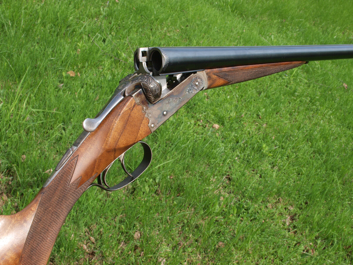 Фото: Александр Гусев