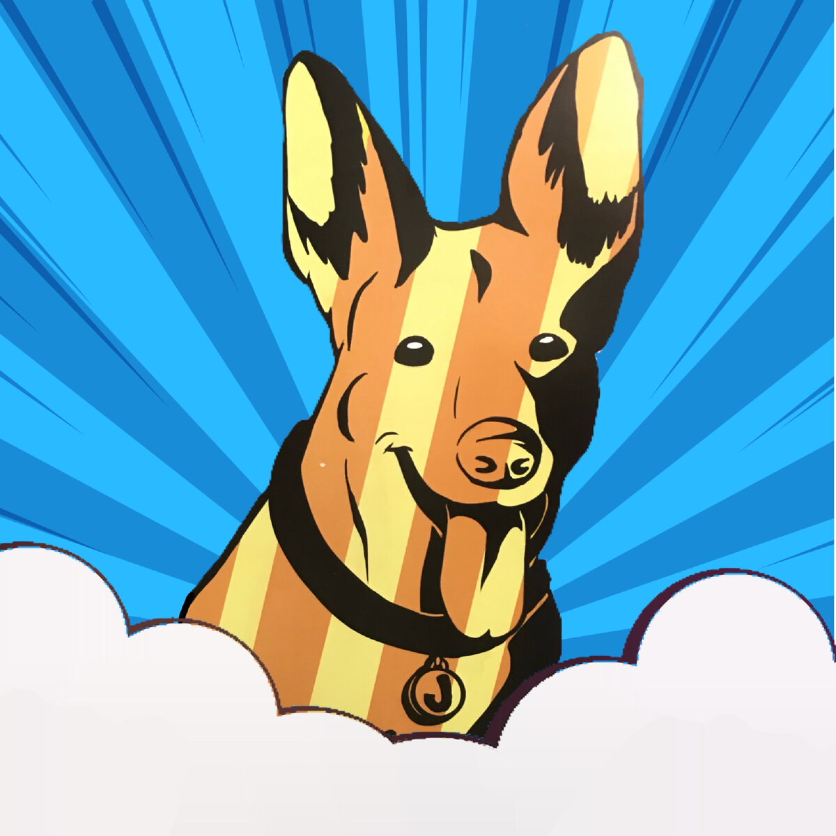 Изображения для иллюстрации взяты из сети Интернет. Кроме нарисованного Джея, естественно :)