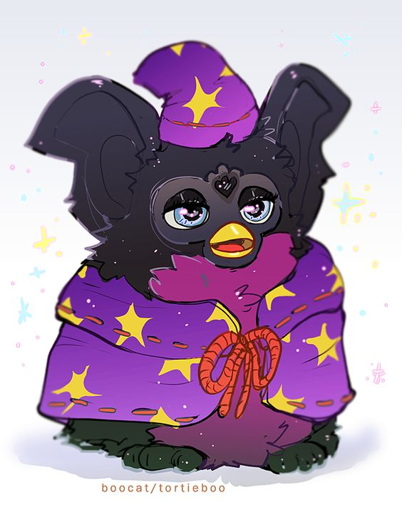 Изображение взято с сайта Pinterest