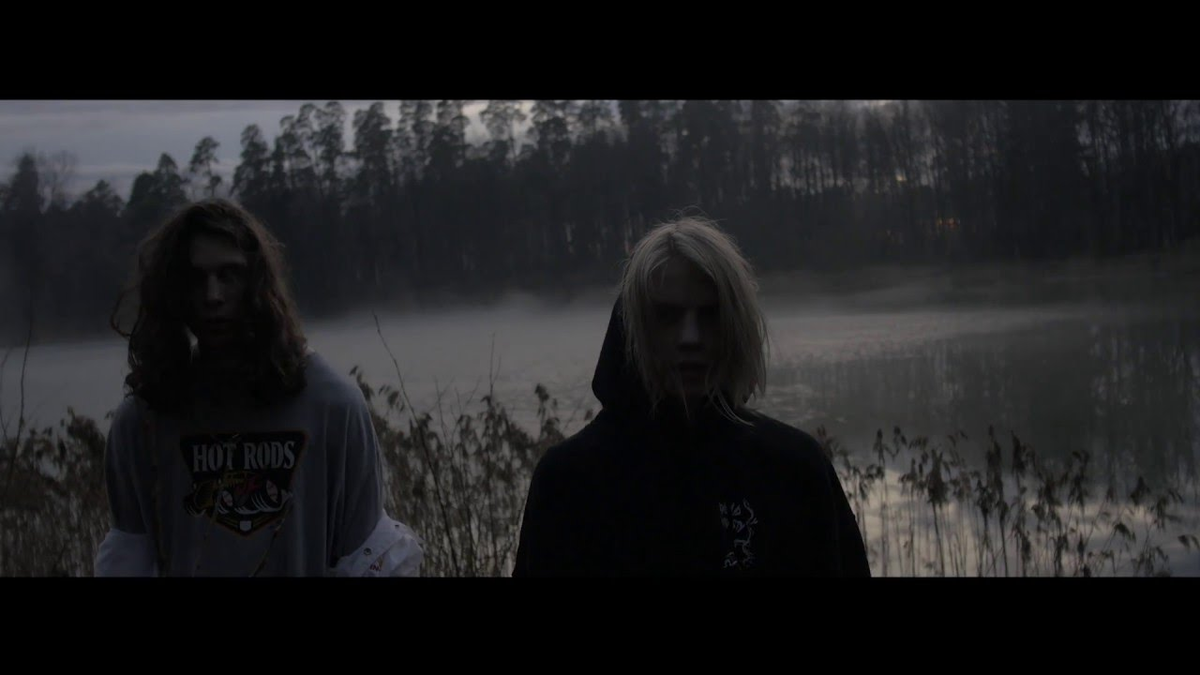 Pharaoh - Фосфор