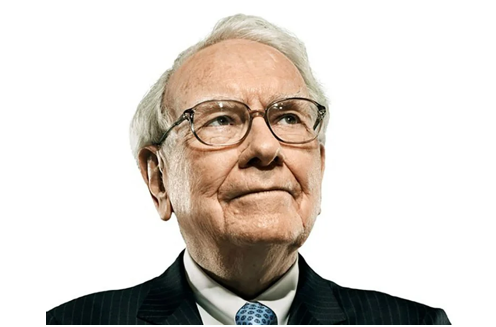 Источник: Яндекс картинки. Уоррен Баффетт