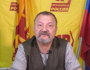 Игорь КУЛЕБЯКИН