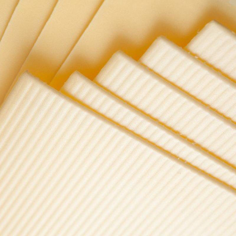 Есть различные варианты полдложки под ламинат