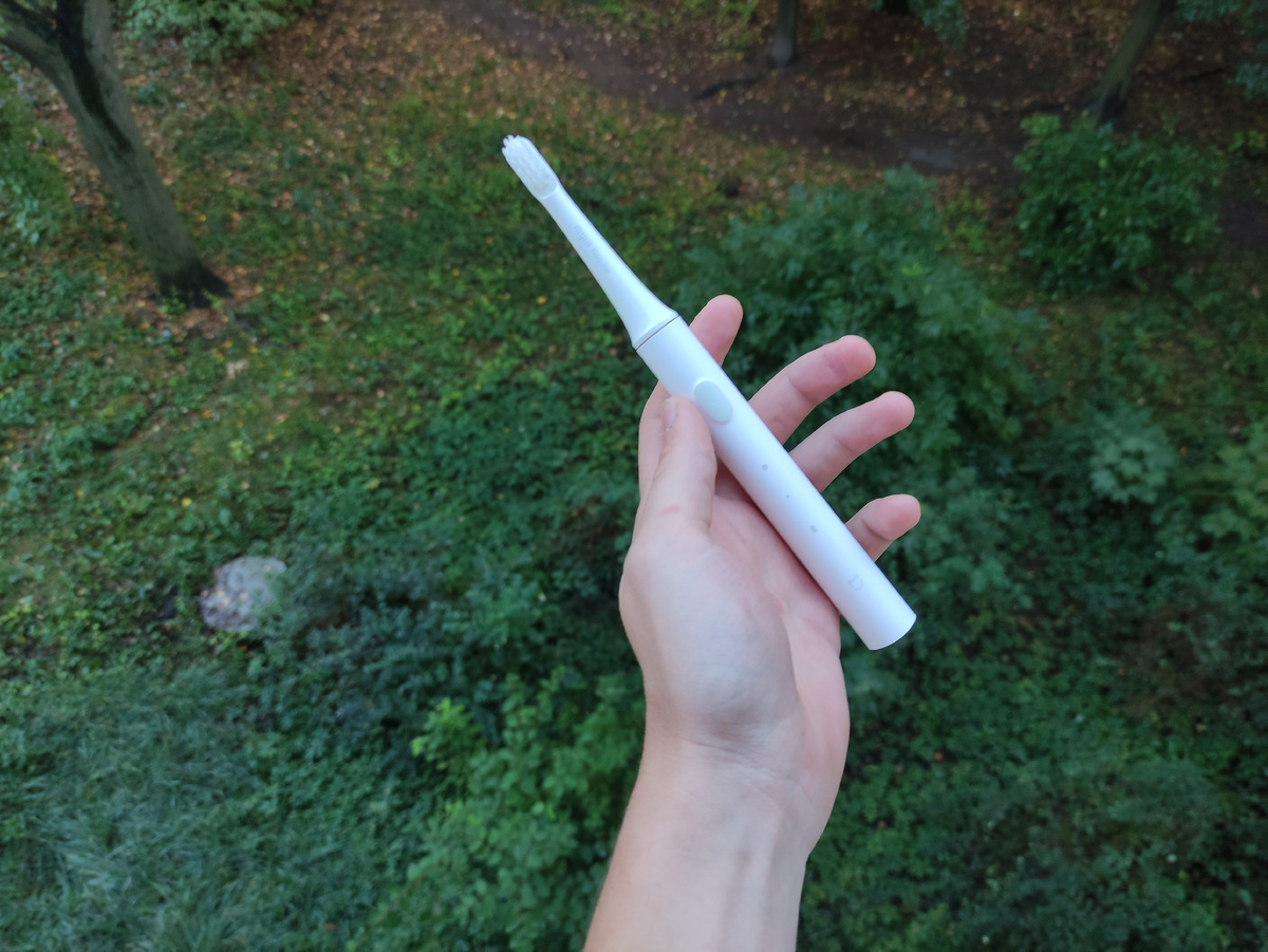 Xiaomi mija t100