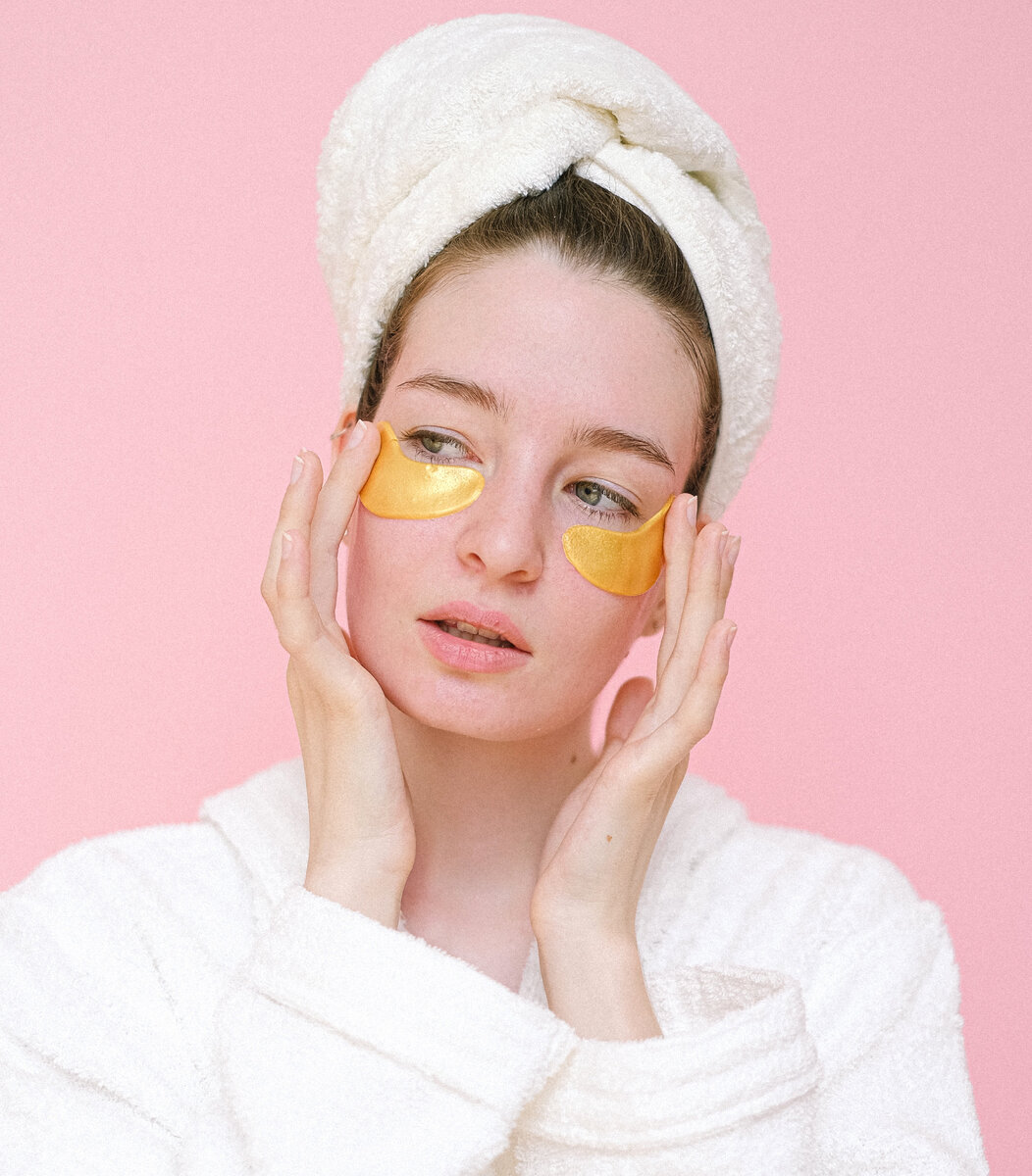 Фото автора Anna Shvets: Pexels