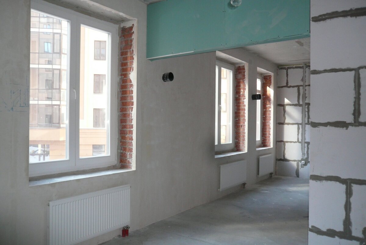 ДОМКОМ. Пластиковые окна в каждый дом