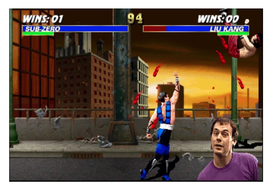 Дэн форден toasty. Mortal kombat 9. Мортал комбат вылетает. Мортал комбат вылетает. Mortal kombat дэн форден gif.