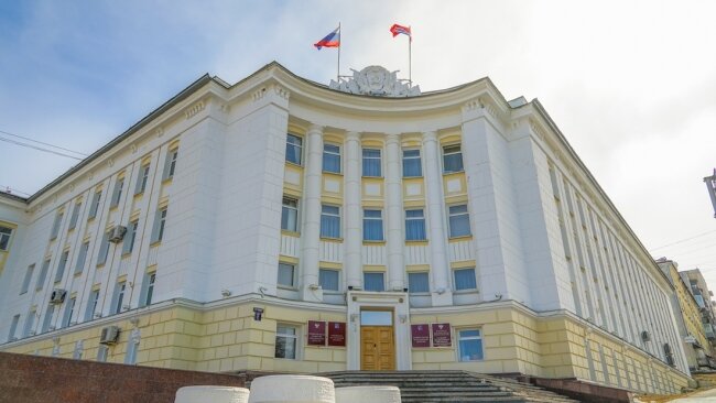  49gov.ru, правительство Магаданской области