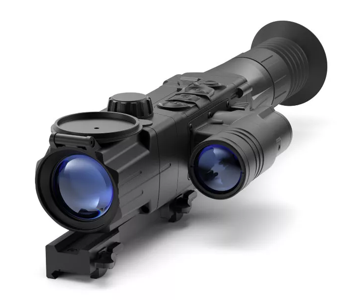 Pulsar Digisight Ultra N455 