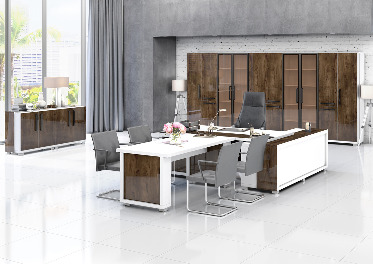 Кабинет руководителя GRACE