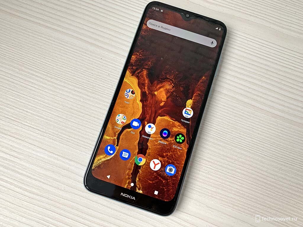 Стоит дешево, работает долго, размеры впечатляют: смартфон Nokia дешевле 10  тысяч рублей | Техносовет | Дзен