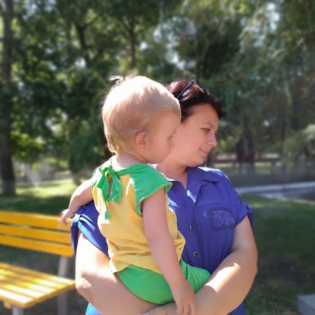 Фото из личного архива