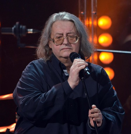                                      Александр Градский