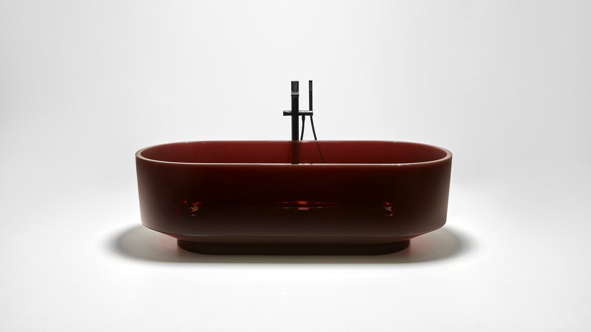 Antonio Lupi ванна