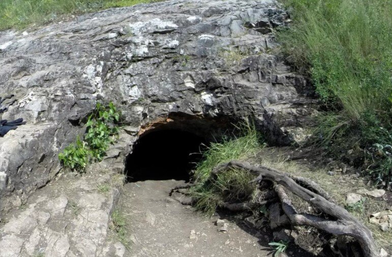 Как добраться до пещеры "Сказка"? Караби-Яйла. Алушта