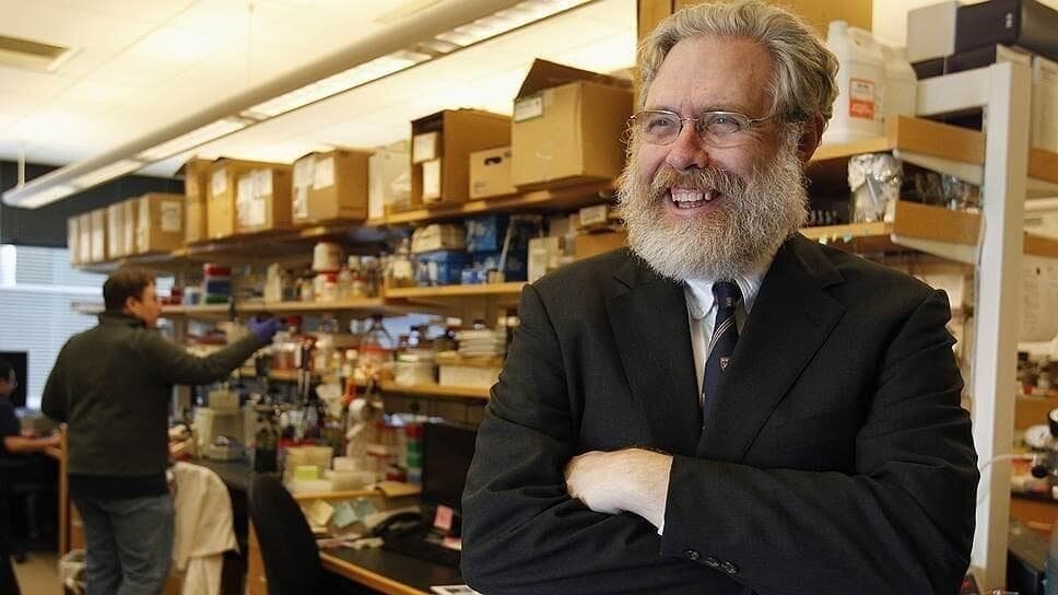 В США обнаружили путешественника во времени, который заявил, что прожил три месяца в 2169 году.