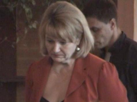 Скриншот из новости о сыне госпожи Останиной