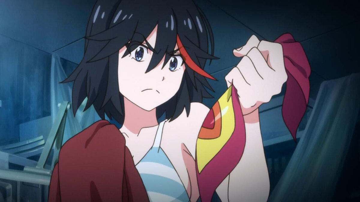 Kill la Kill (Trigger)