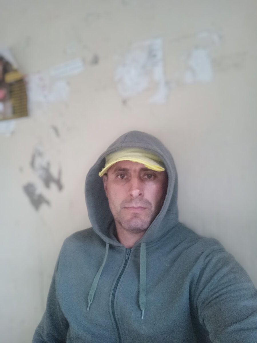 В жизни всё происходит у каждого по-разному