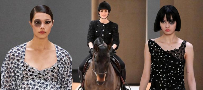 Chanel обвинили в романтизации домашнего насилия и в жестоком обращении с животными
