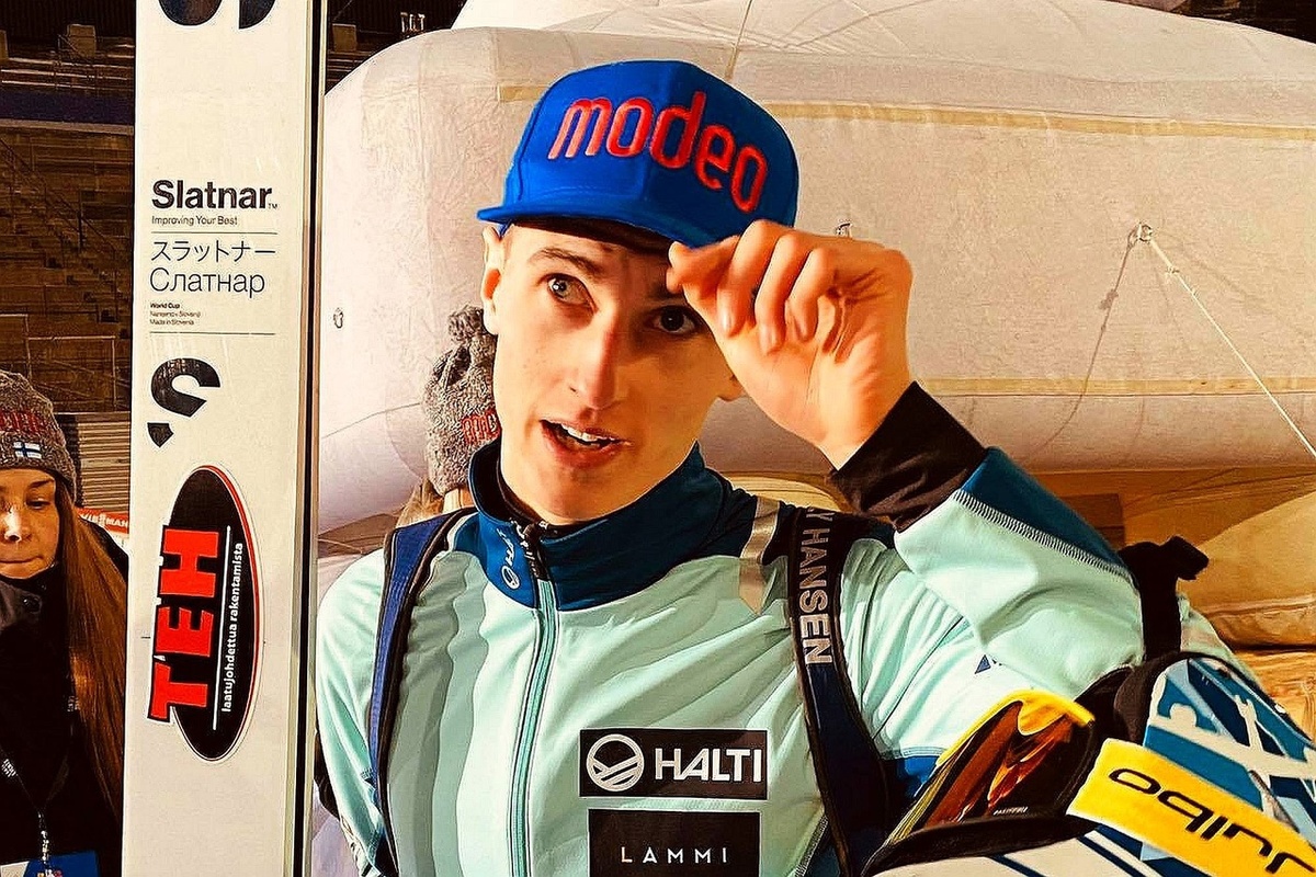 Нико Кютёсахо 