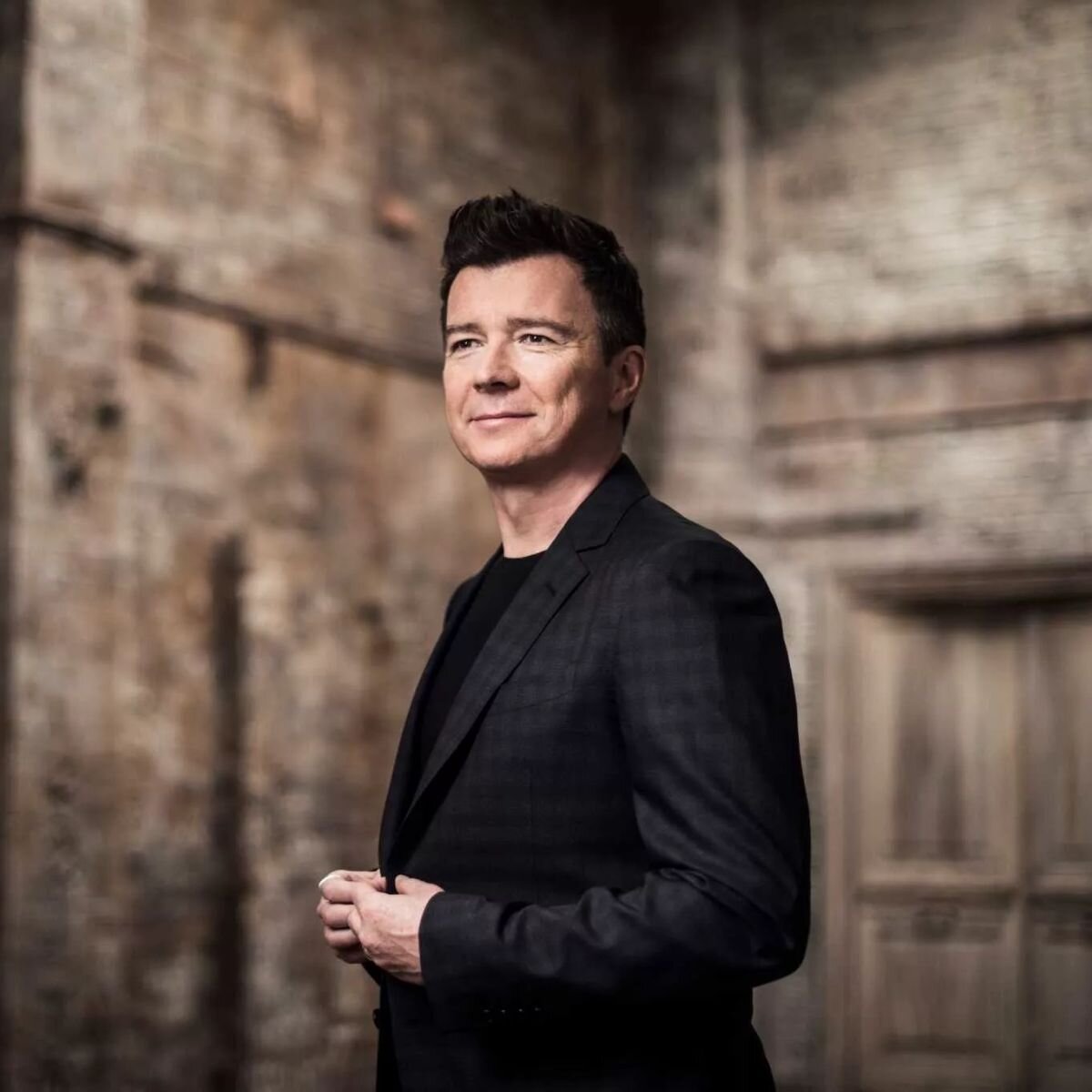 Rick Astley