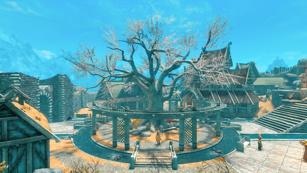 засохший Златолист