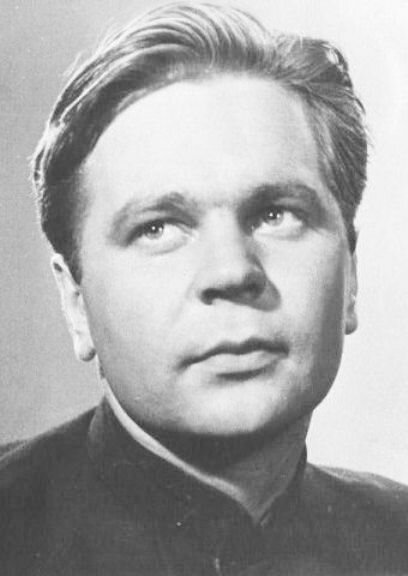 Михаил Зимин 