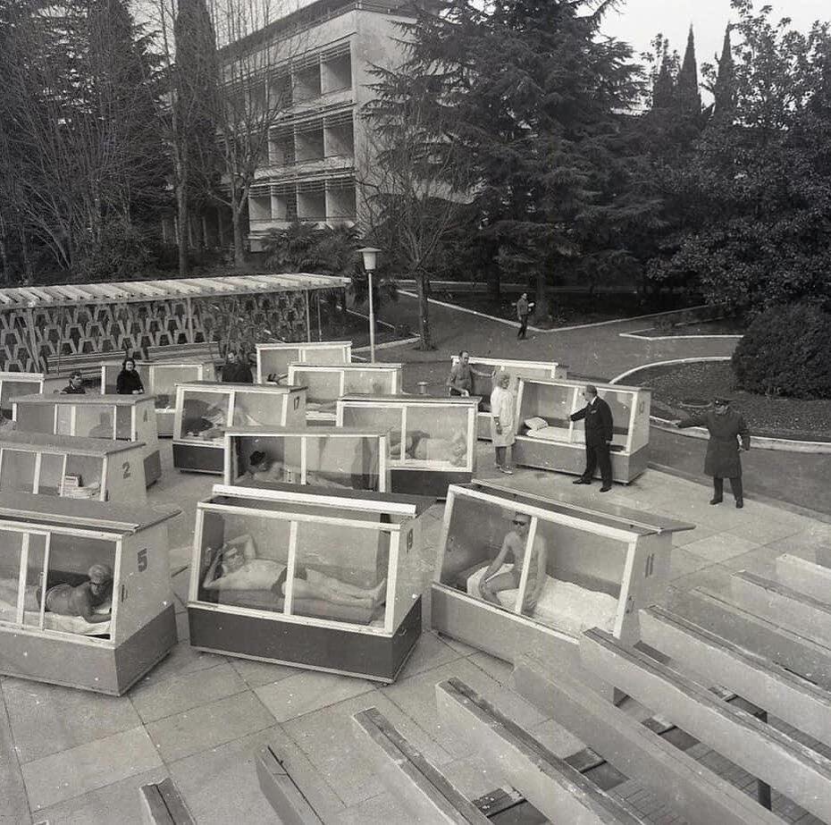 Фото: общественное достояние. 