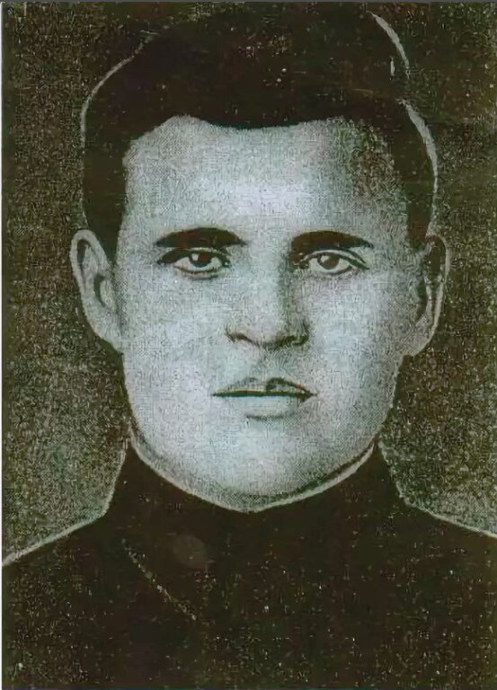 Федор Григорьевич Старцев. Источник фото: https://vk.com/wall-41680212_82270?z=photo-41680212_457267097%2Falbum-41680212_00%2Frev