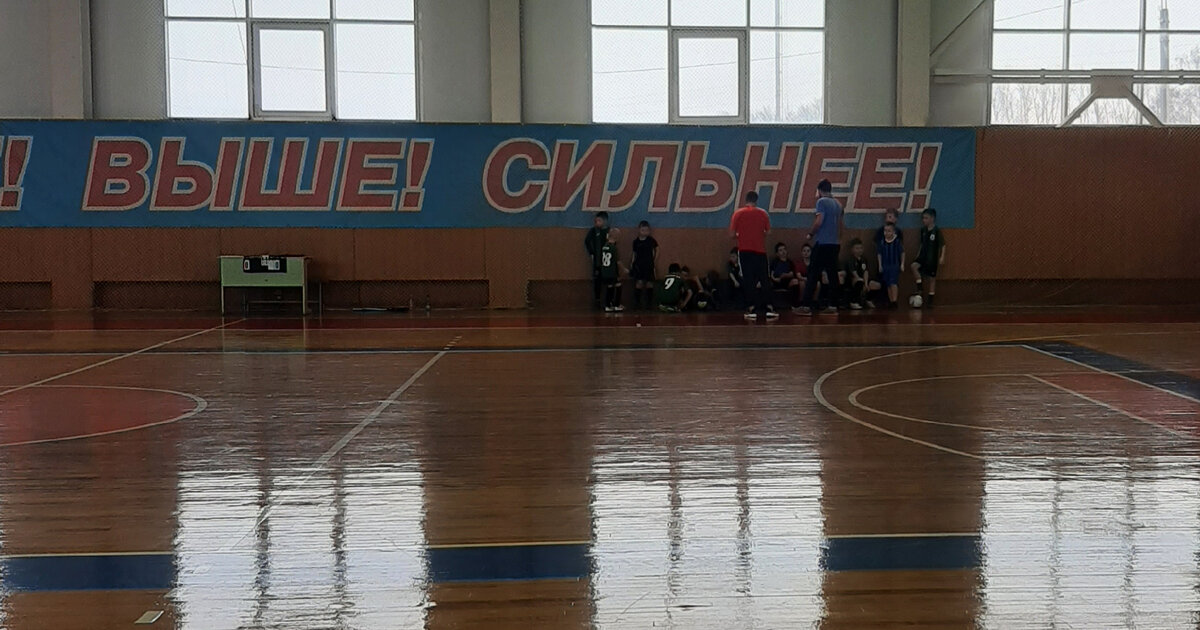 Наставления тренера перед игрой