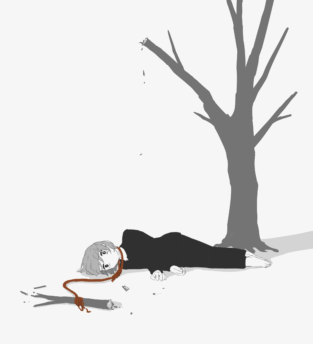 Типа, дан второй шанс..