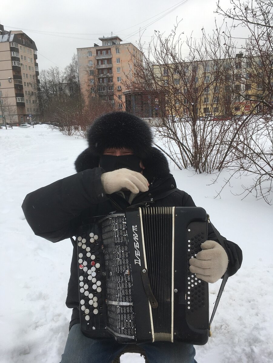 Дома и люди на Счастливой улице | Однажды в жизни | Дзен