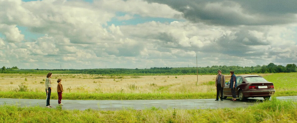 Кадр из фильма