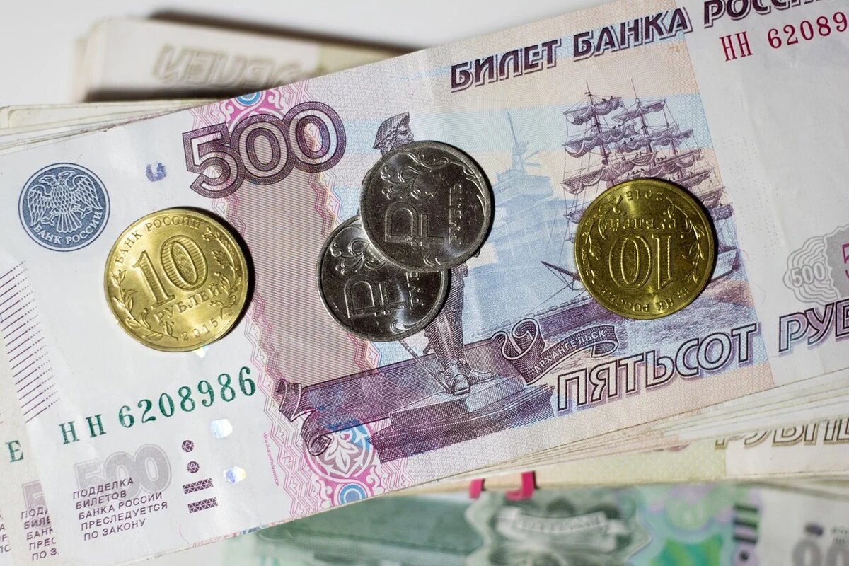 В условиях экономической нестабильности и роста цен малообеспеченные страдают больше остальных. Фото: Pixabay.com 