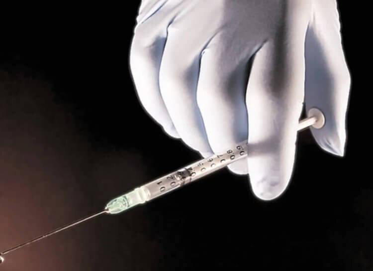 Сыворотка правды действительно существует