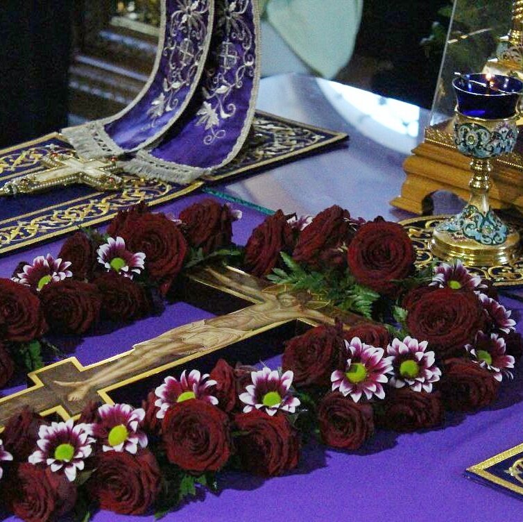 Фото Филиппа Румянцева