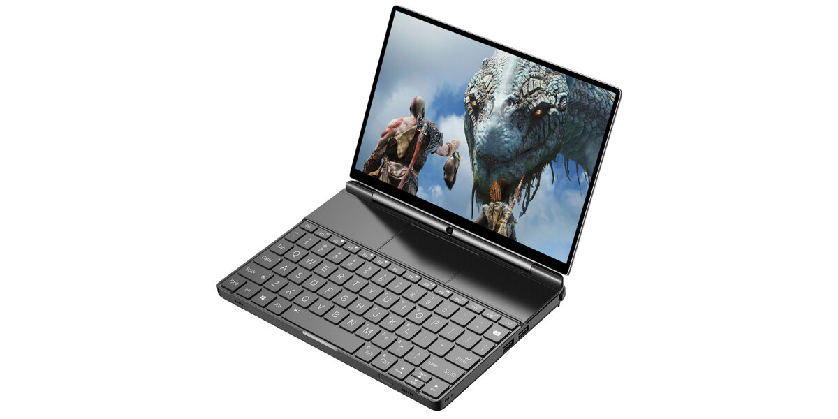 Изображение: GPD (WeChat)📷
