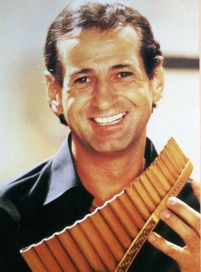 Gheorghe  Zamfir