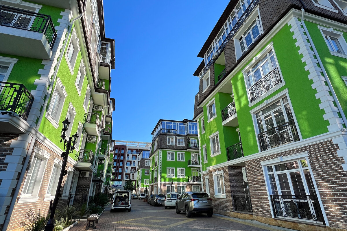                                                     ЖК АРТ-ЛАЙТ СИТИ