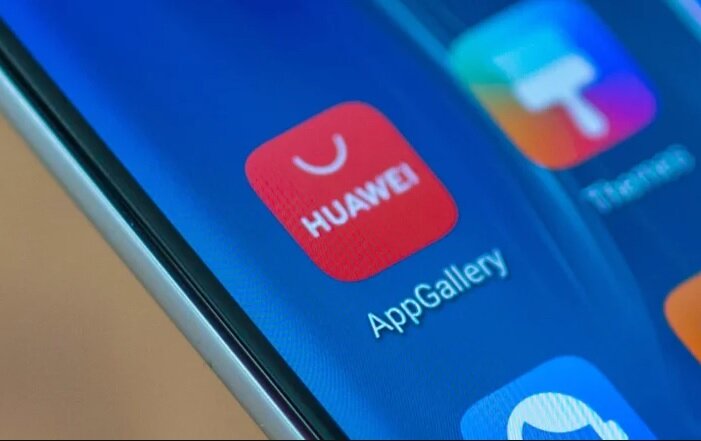 Huawei присоединилась с санкциям в отношении России