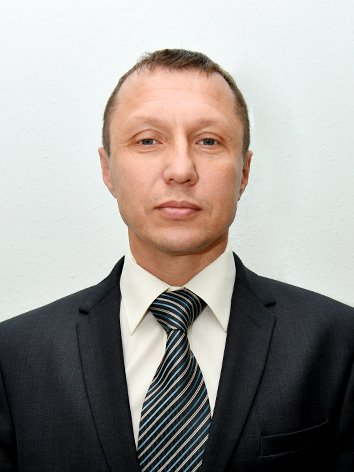 Сайт городской думы Хабаровска: Михаил Сидоров  