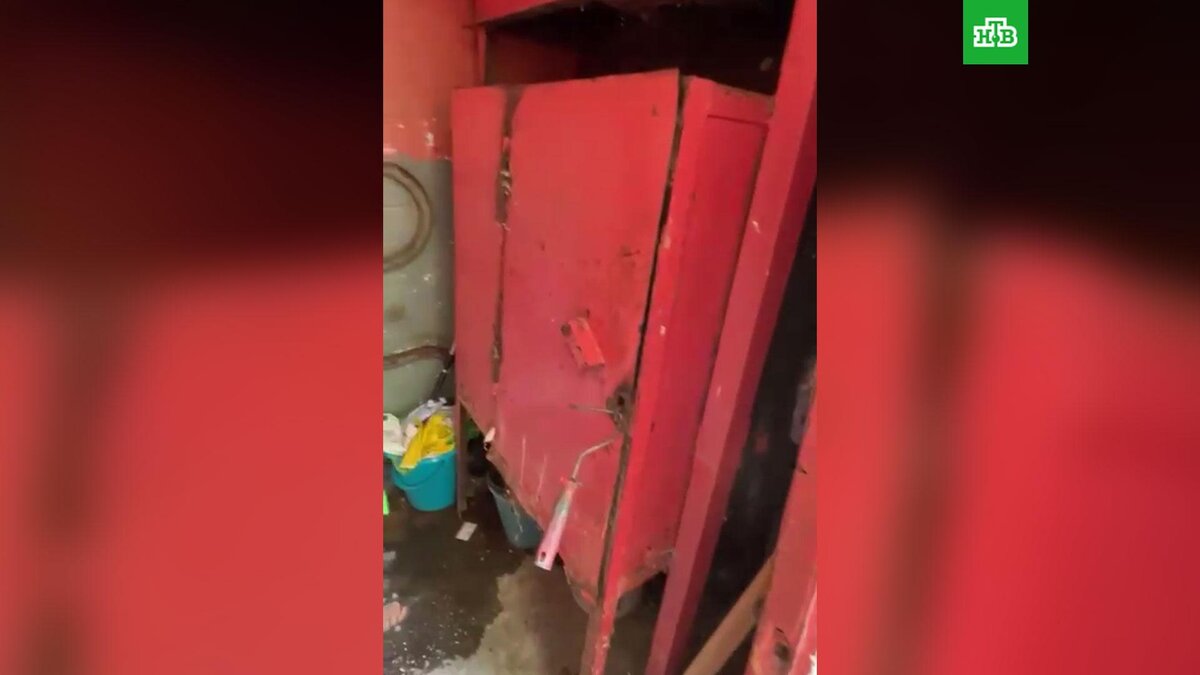    Кадр из видео: прокуратура г. Москвы